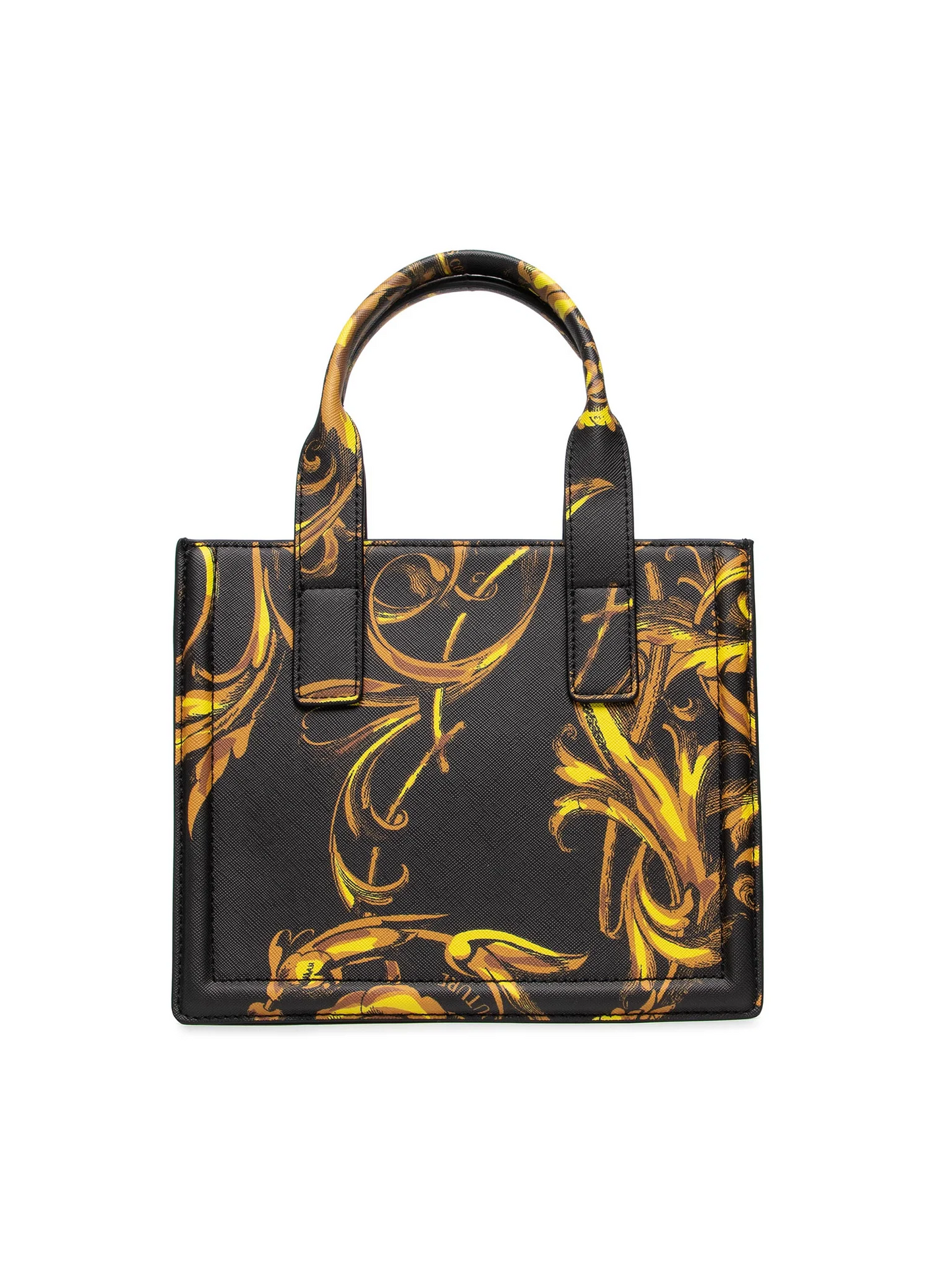 V.E.R.S.A.C.E J.E.A.N.S  Couture Handbag Crossbody