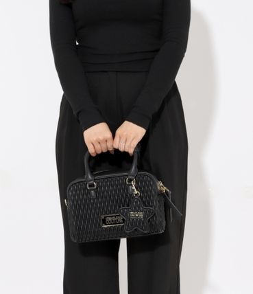 V.E.R.S.A.C.E. J.E.A.N.S. HANDBAG