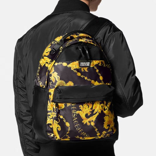 V.E.R.S.A.C.E. J.E.A.N.S. BACKPACK BAG