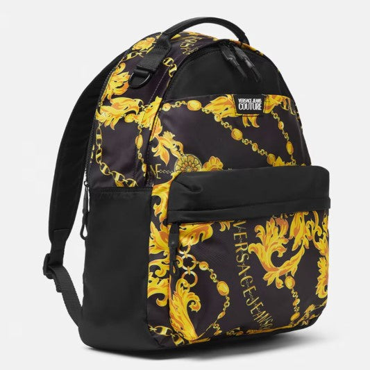 V.E.R.S.A.C.E. J.E.A.N.S. BACKPACK BAG