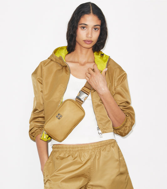 T.O.R.Y B.U.R.C.H VIRGINIA BELT BAG