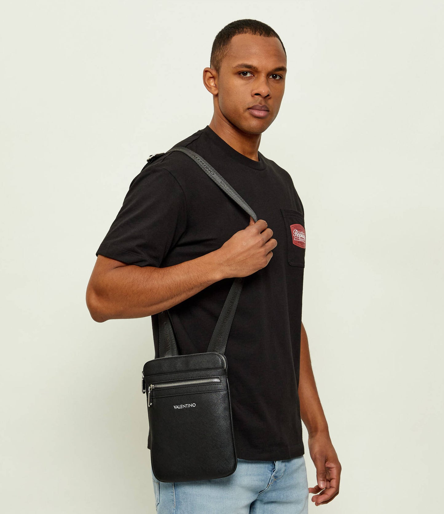 V.A.L.E.N.T.I.N.O B.A.G.S Marnier Crossbody bag
