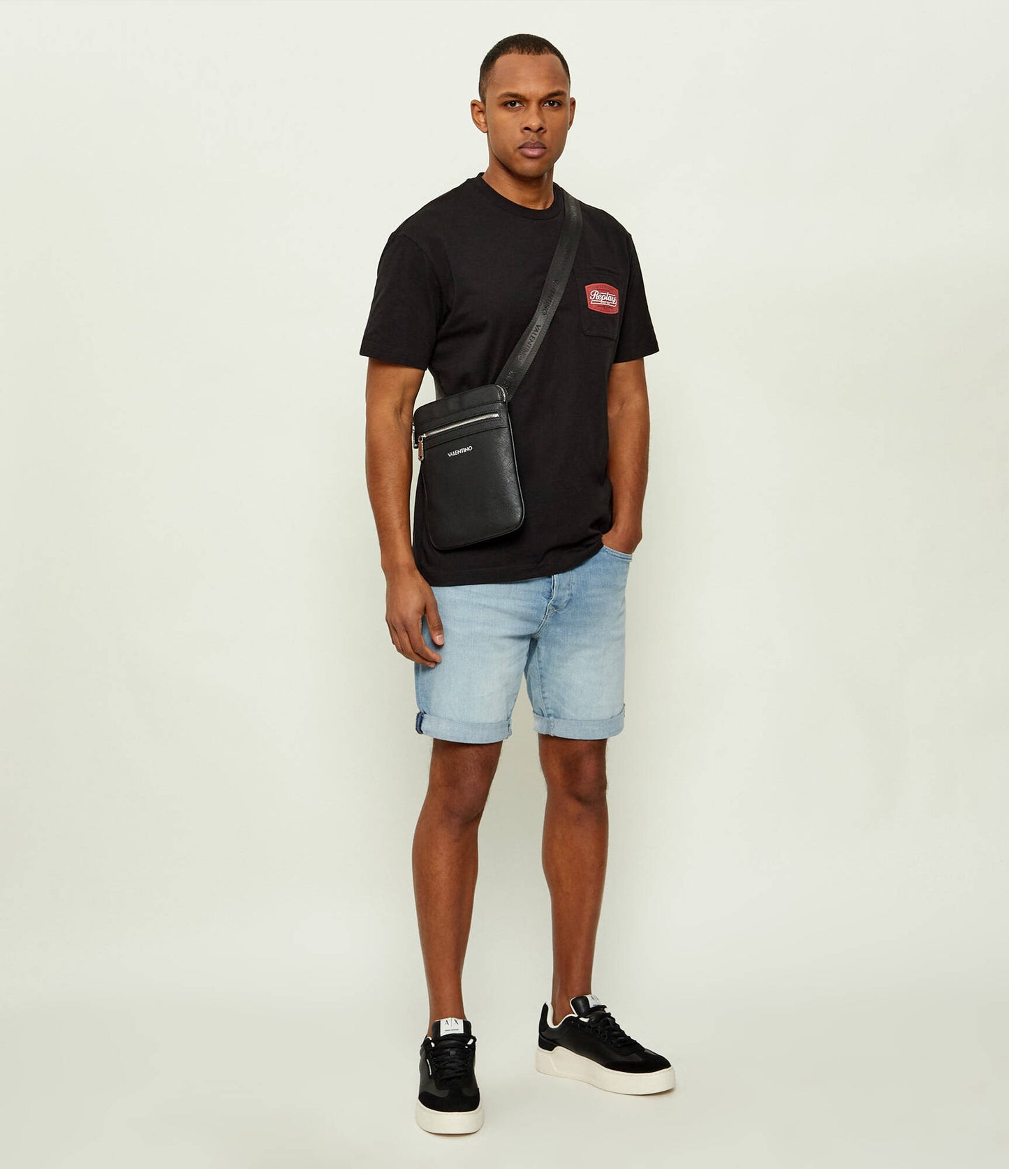 V.A.L.E.N.T.I.N.O B.A.G.S Marnier Crossbody bag
