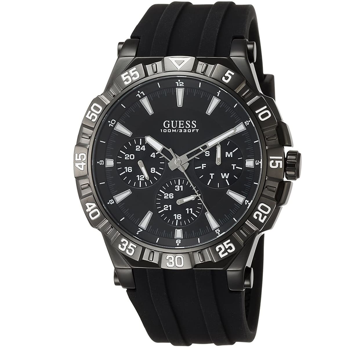 G.U.E.S.S WATCH