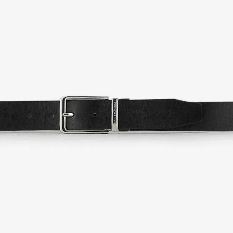 A.R.M.A.N.I E.X.C.H.A.N.G.E REVERSABLE BELT