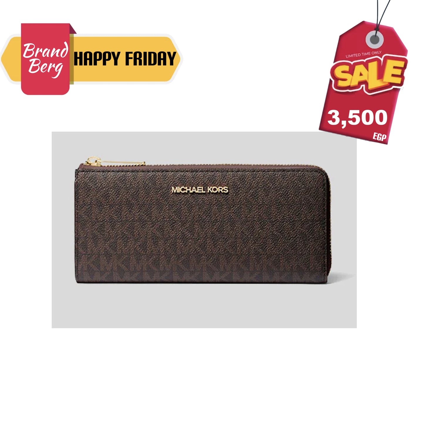 M.I.C.H.A.E.L. K.O.R.S Wallet