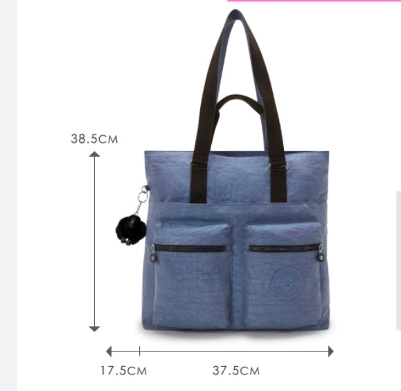 K.I.P.L.I.N.G Minimalist  Tote Bag