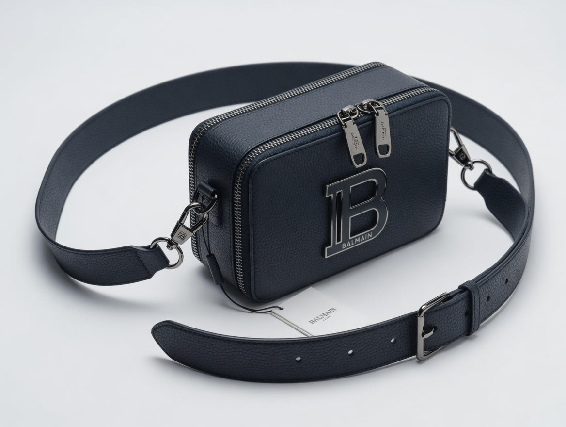 B.A.L.M.A.I.N CROSSBODY BAG