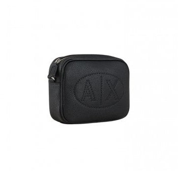 A.R.M.A.N.I E.X.C.H.A.N.G.E Crossbody Bag