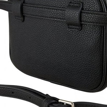 A.R.M.A.N.I E.X.C.H.A.N.G.E Crossbody Bag