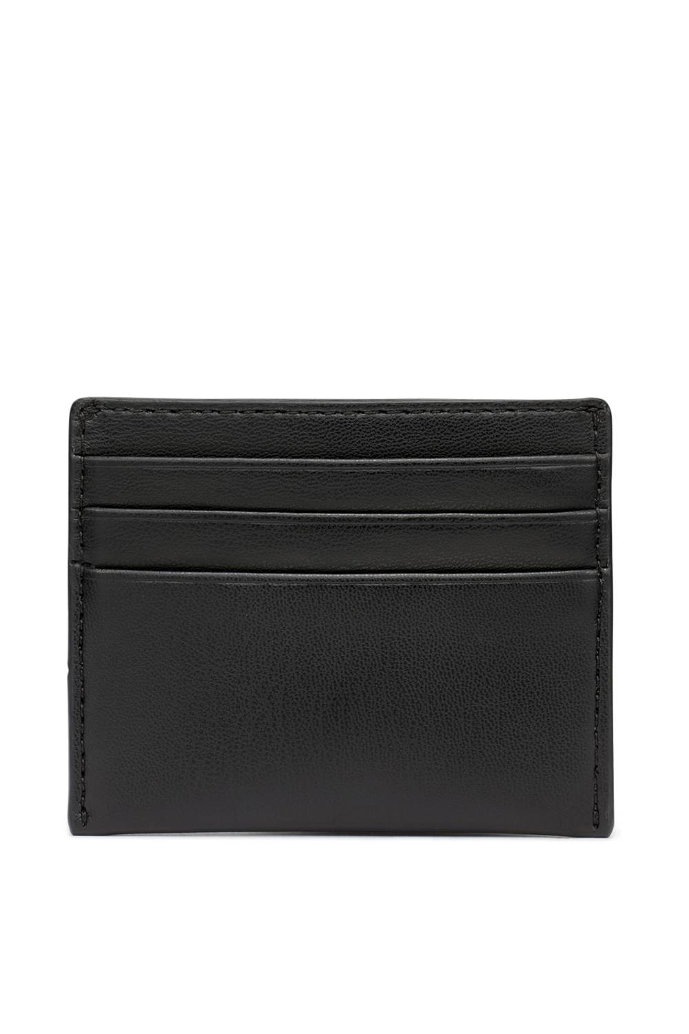 D.K.N.Y Tinsley Women's Wallet Cards Black