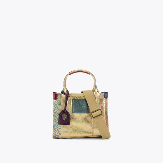 K.U.R.T G.E.I.G.E.R L.O.N.D.O.N Extra Small Southbank Tote Bag
