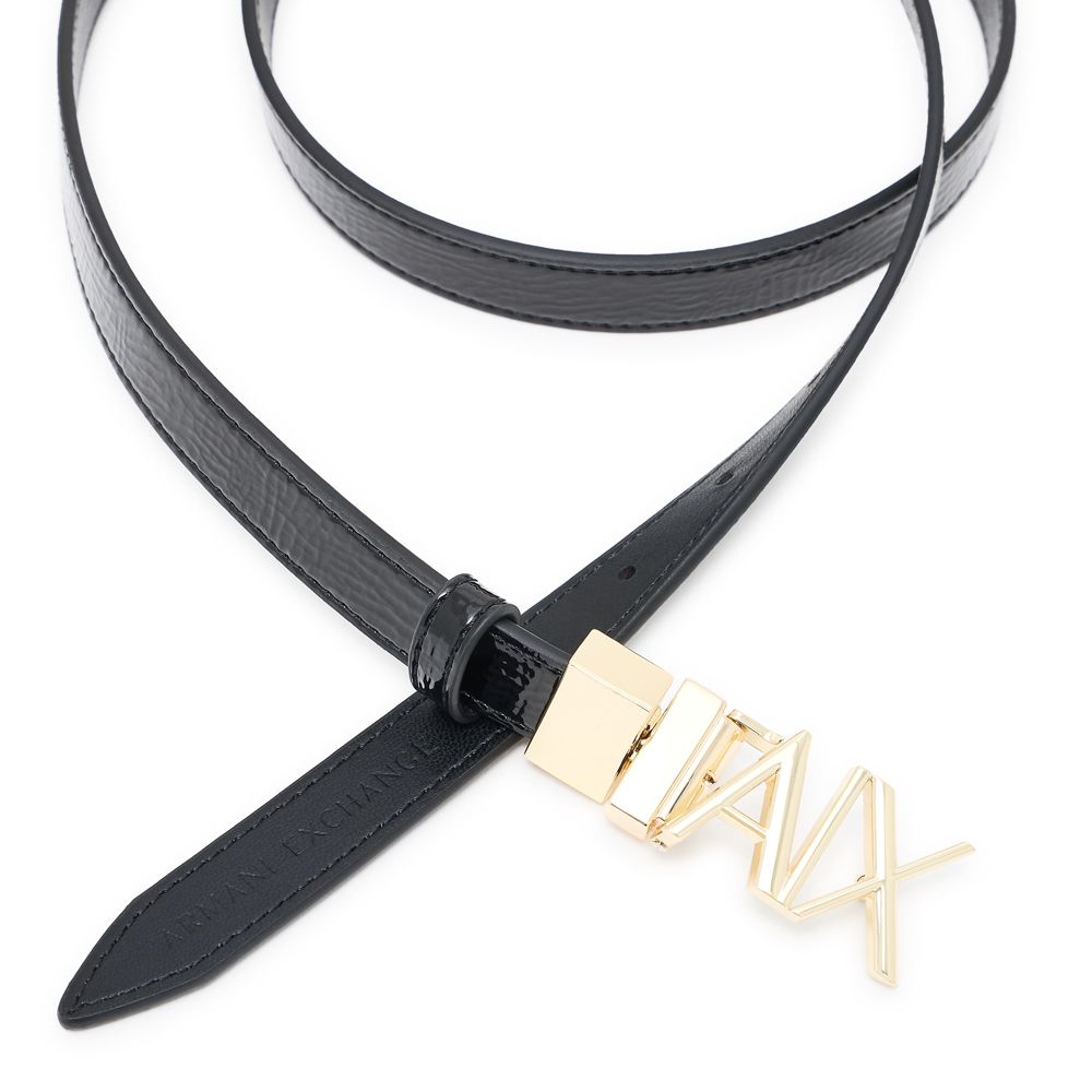 A.R.M.A.N.I E.X.C.H.A.N.G.E REVERSIBLE BELT