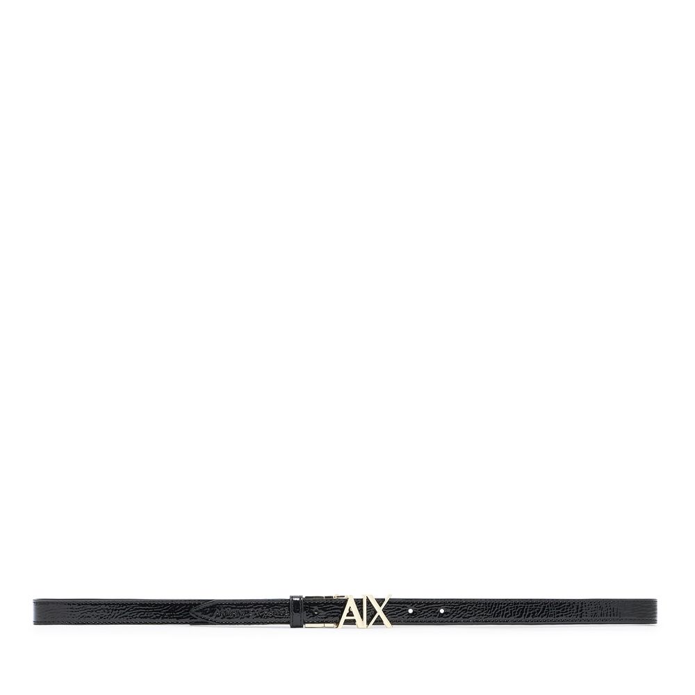 A.R.M.A.N.I E.X.C.H.A.N.G.E REVERSIBLE BELT