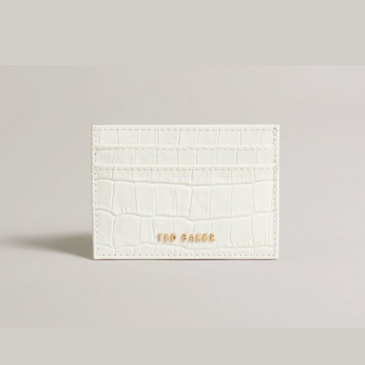 T.E.D B.A.K.E.R CROKINA CARD HOLDER