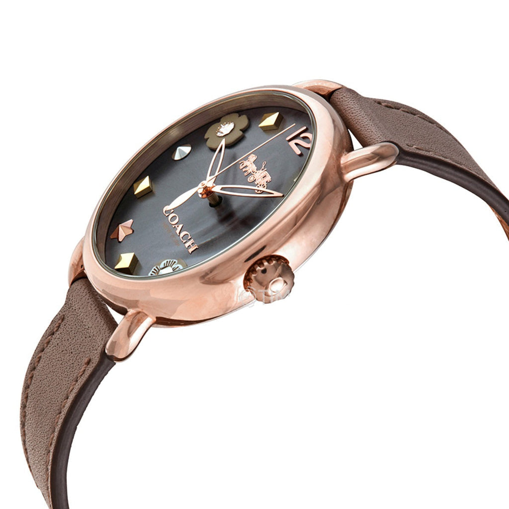 C.O.A.C.H WATCH