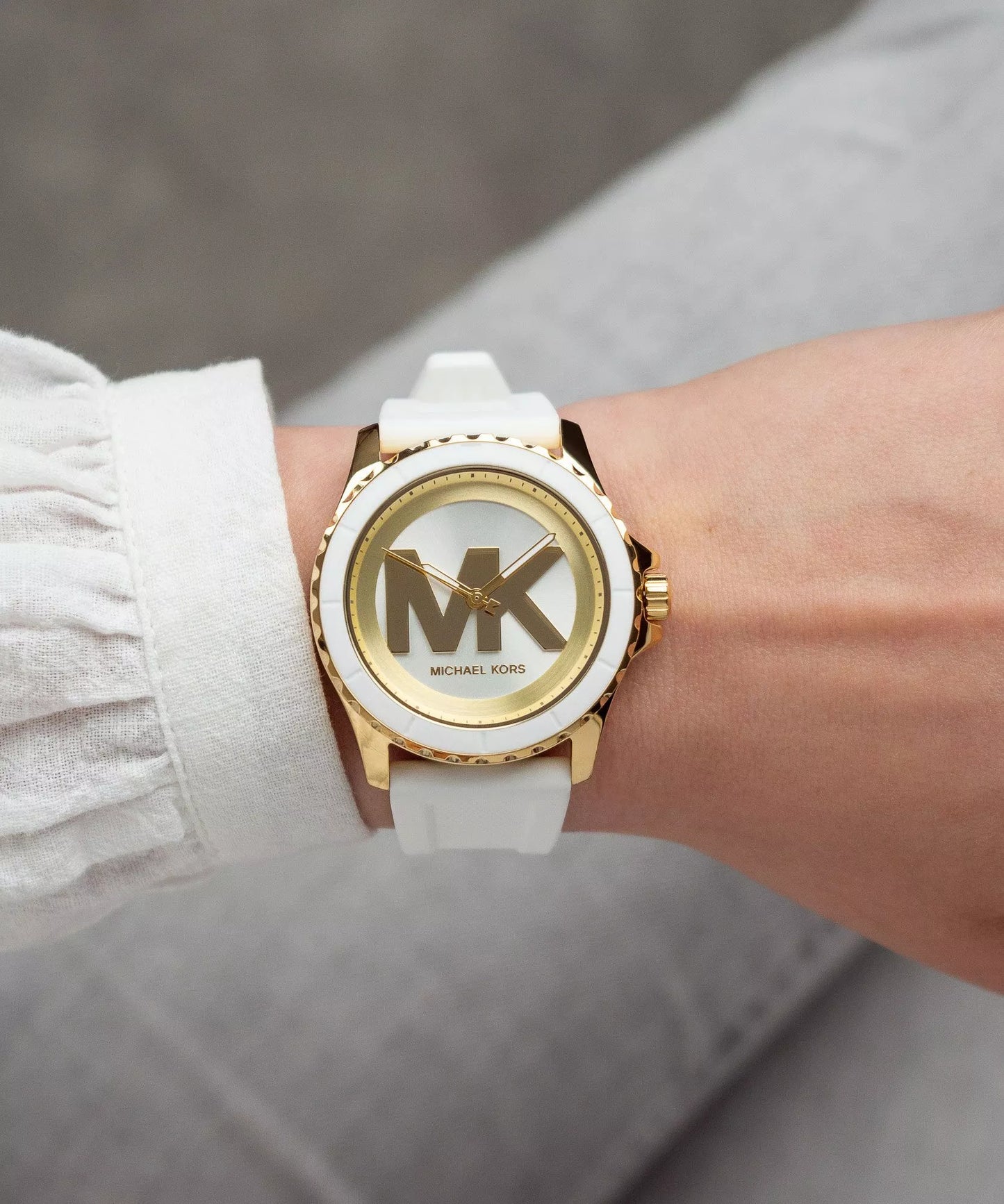 M.I.C.H.A.E.L K.O.R.S WATCH