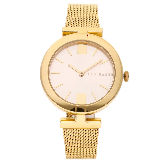 T.E.D B.A.K.E.R WATCH