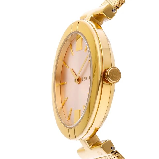 T.E.D B.A.K.E.R WATCH