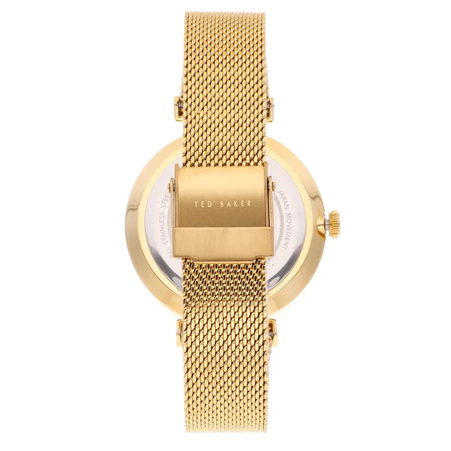 T.E.D B.A.K.E.R WATCH