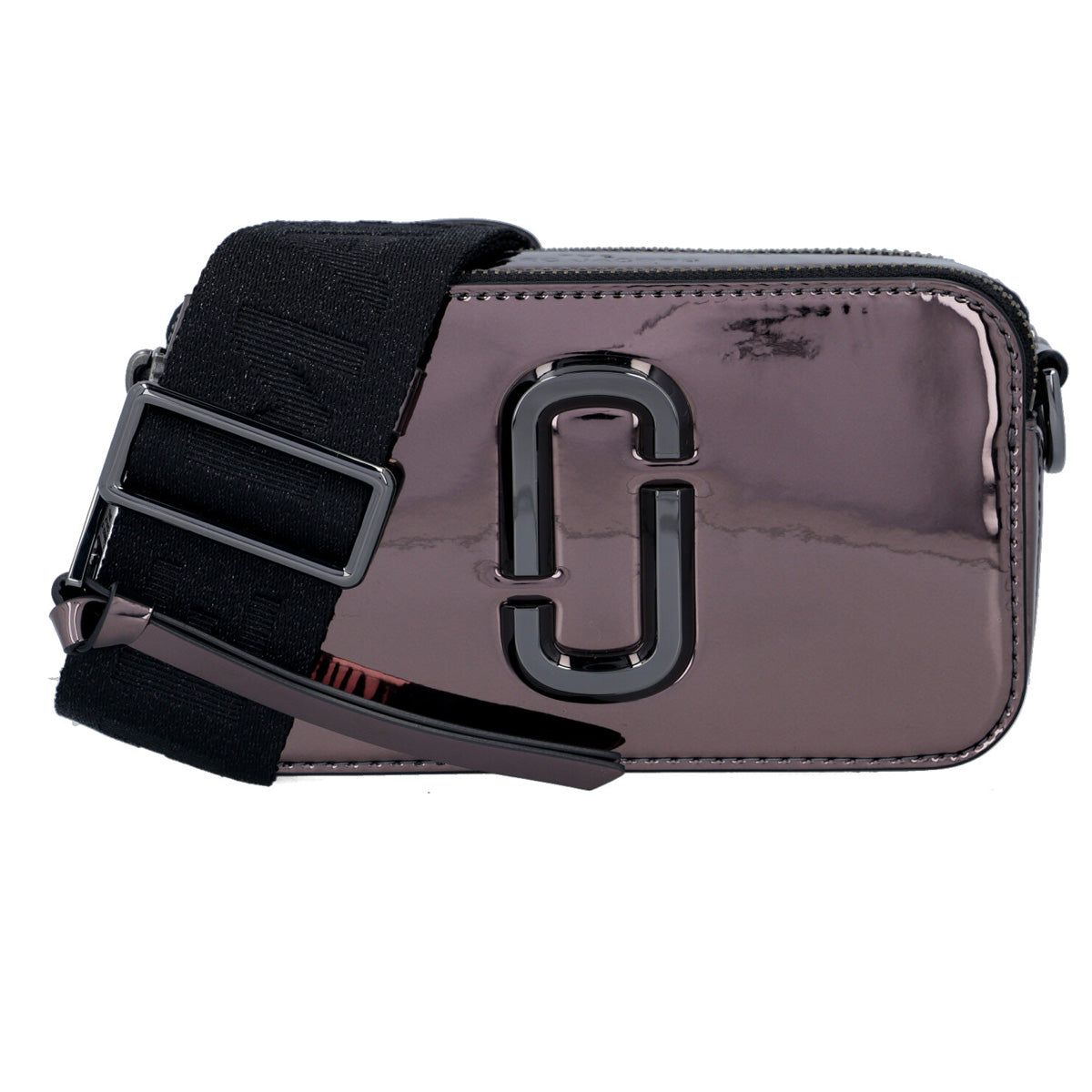 THE MARC JACOBS Snapshot Small Camera Bag with Detachable Strap for Shoulder/Crossbody Wear