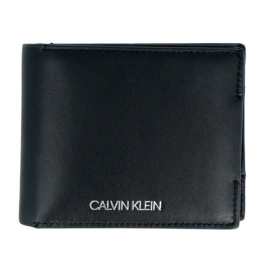 CALVIN KLEIN Bifold Men’s Wallet