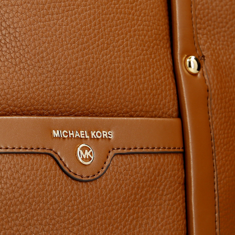 MICHAEL KORS Beck Tote Bag With Removable Strap