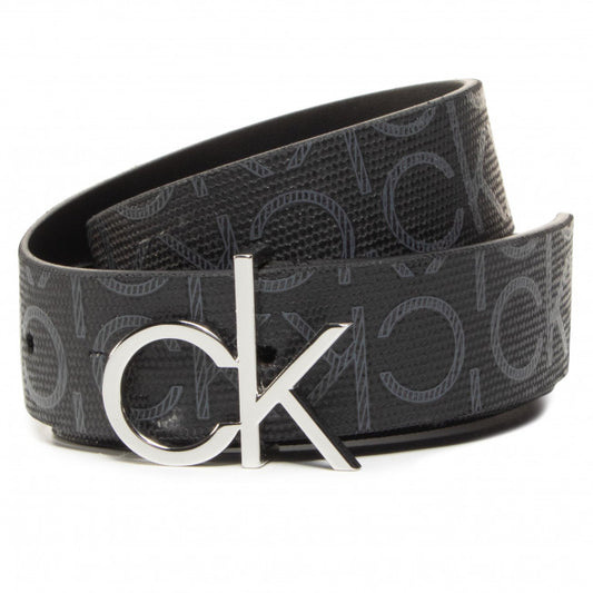 CALVIN KLEIN Fixed Buckle Women's Belt