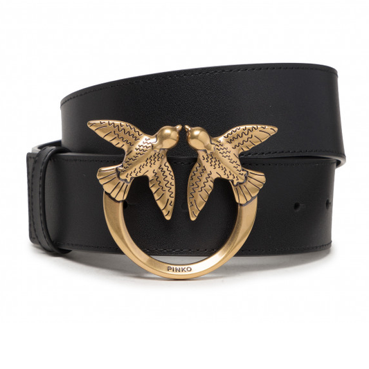 P.I.N.K.O Love Berry Hips Simply Belt