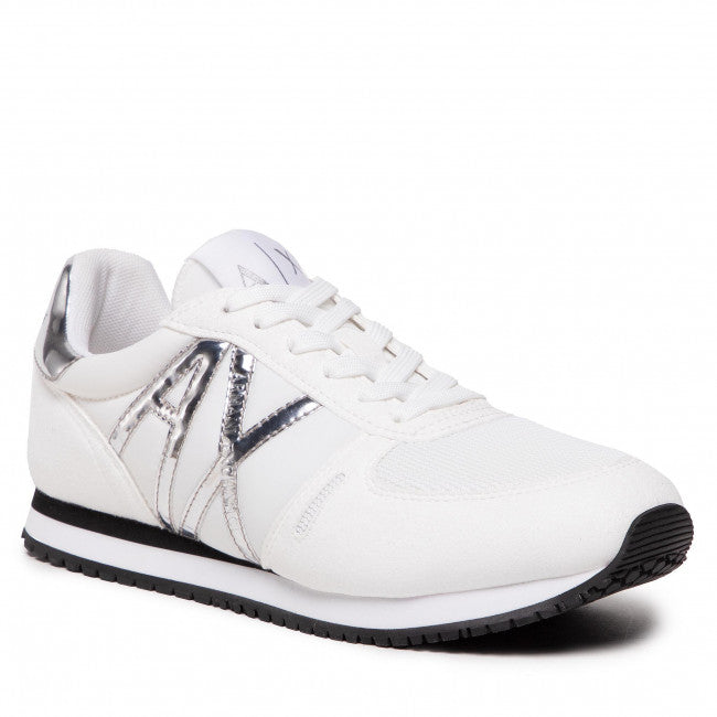 A.R.M.A.N.I E.X.C.H.A.N.G.E Trainers Shoe