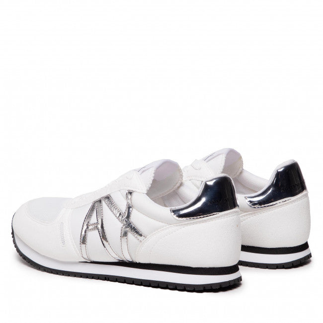 A.R.M.A.N.I E.X.C.H.A.N.G.E Trainers Shoe