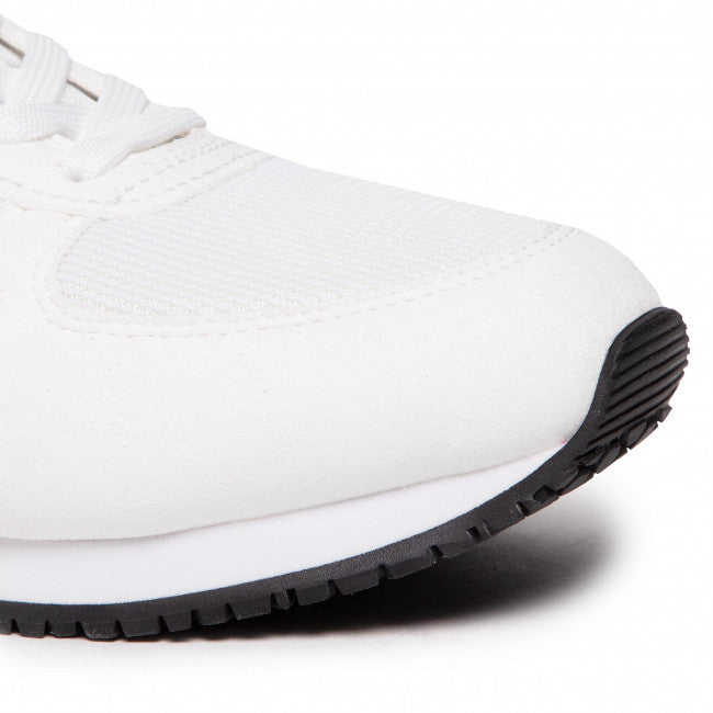 A.R.M.A.N.I E.X.C.H.A.N.G.E Trainers Shoe
