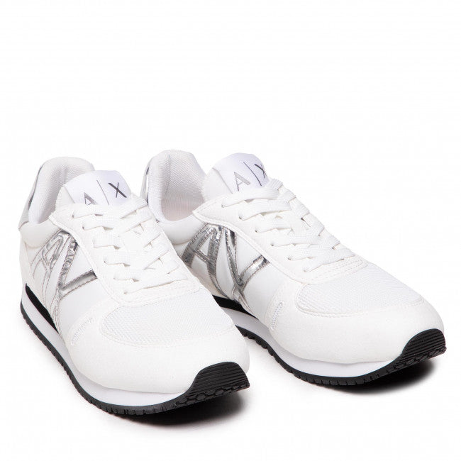 A.R.M.A.N.I E.X.C.H.A.N.G.E Trainers Shoe