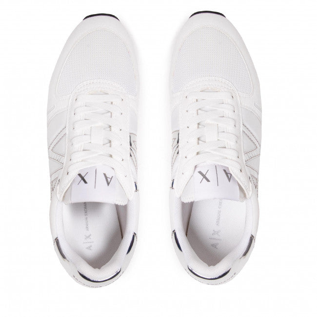 A.R.M.A.N.I E.X.C.H.A.N.G.E Trainers Shoe