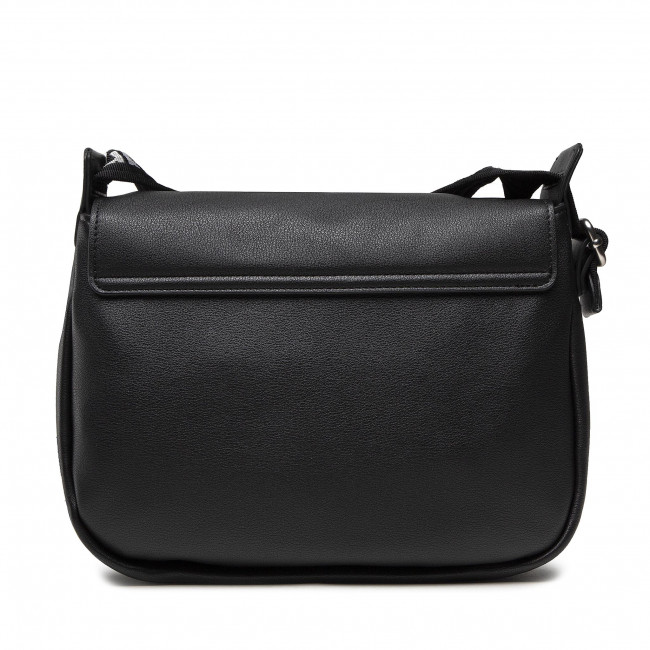 CALVIN KLEIN JEANS Ultralight Flap Crossbody Bag