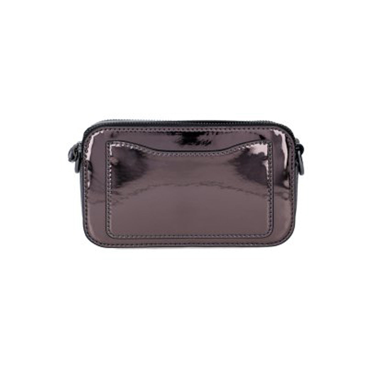 THE MARC JACOBS Snapshot Small Camera Bag with Detachable Strap for Shoulder/Crossbody Wear