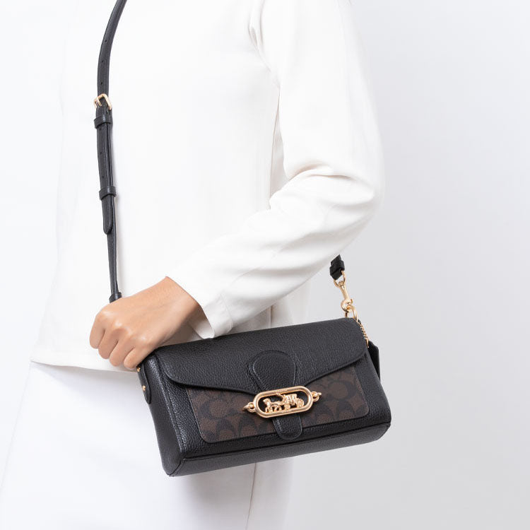 COACH Jade Crossbody/Shoulder Bag