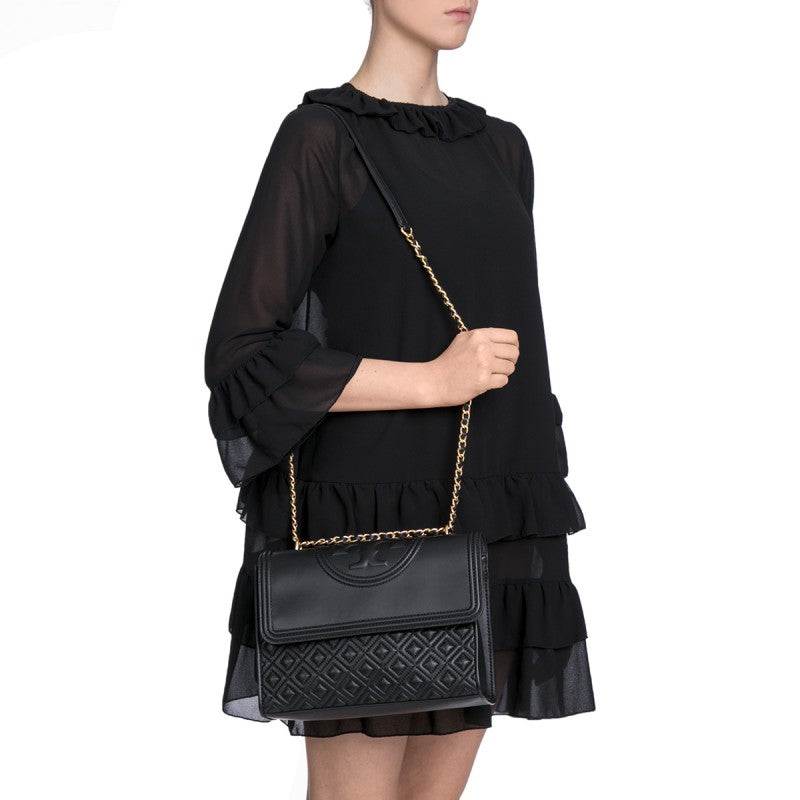 T.O.R.Y B.U.R.C.H Fleming Convertible Shoulder Bag