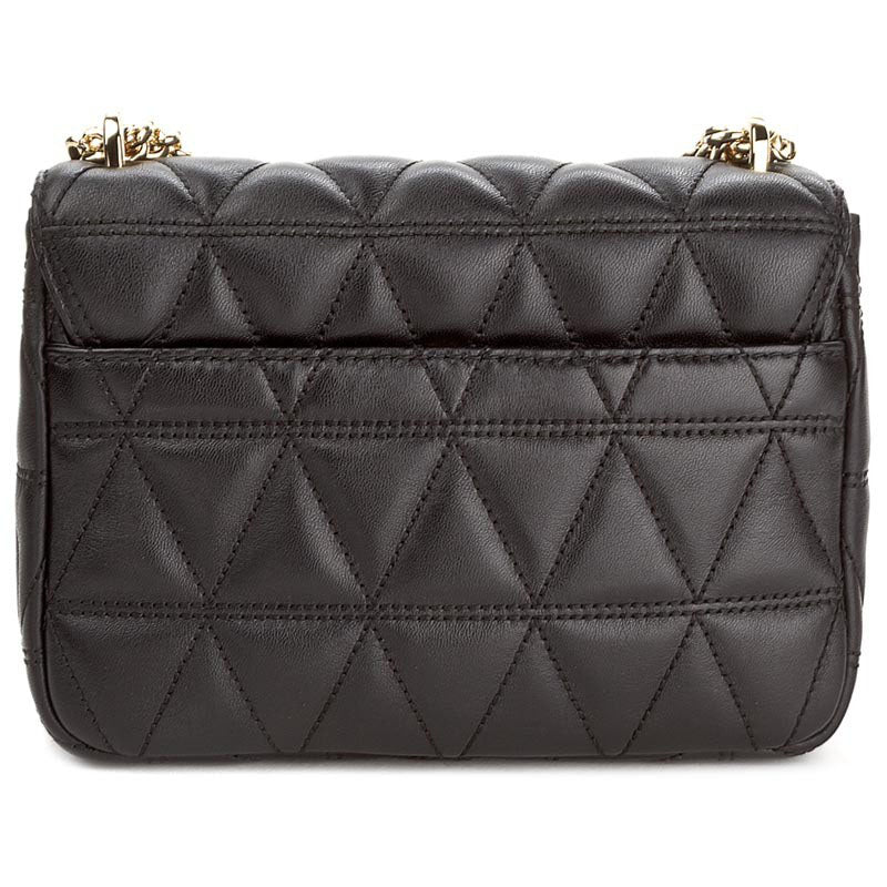 MICHAEL KORS Sloan Ladies Bag with Strap for Shoulder/Crossbody Wear