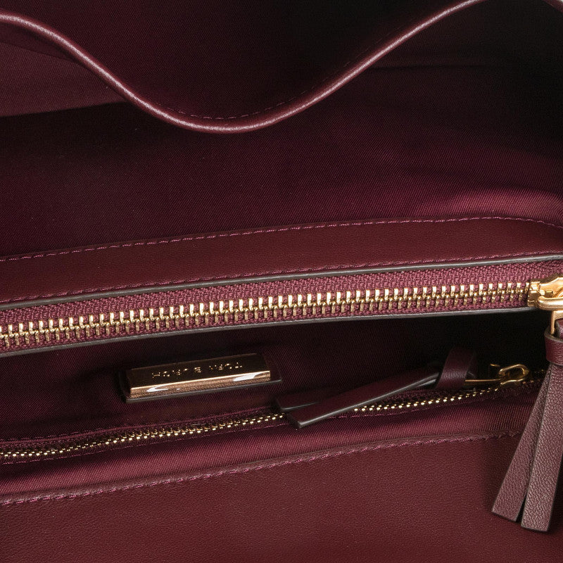 TORY BURCH Fleming Soft Convertible Shoulder Bag