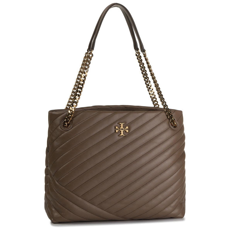T.O.R.Y B.U.R.C.H Kira Chevron Tote Handbag