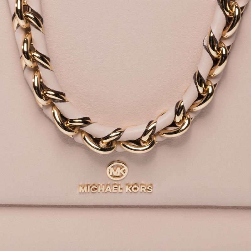 MICHAEL KORS Cece with Detachable Strap for Shoulder/Crossbody Wear