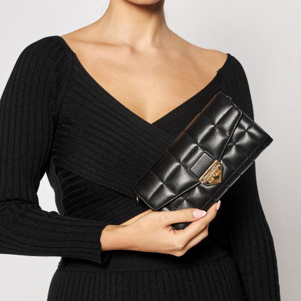 M.I.C.H.A.E.L K.O.R.S Soho Quilted Crossbody Ladies bag