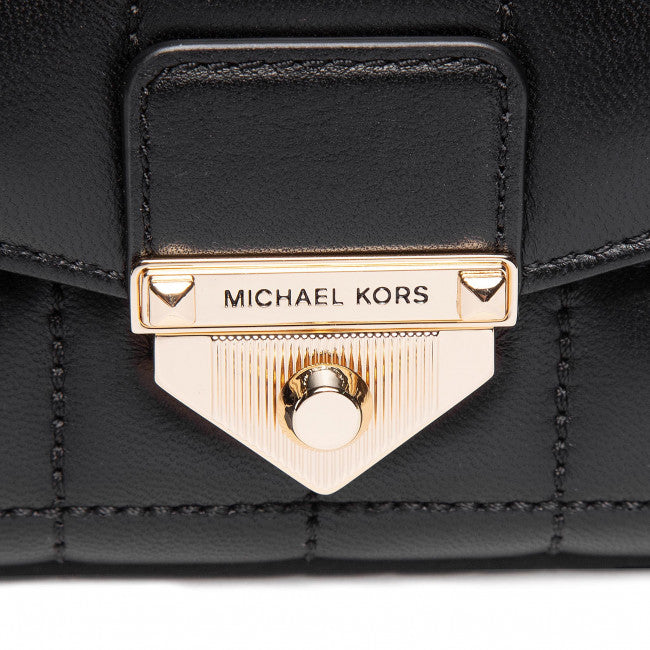 M.I.C.H.A.E.L K.O.R.S Soho Quilted Crossbody Ladies bag