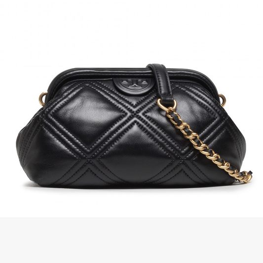 TORY BURCH Fleming Soft Small Frame Crossbody Ladies Bag