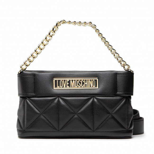 L.O.V.E M.O.S.C.H.I.N.O Crossbody/Handbag