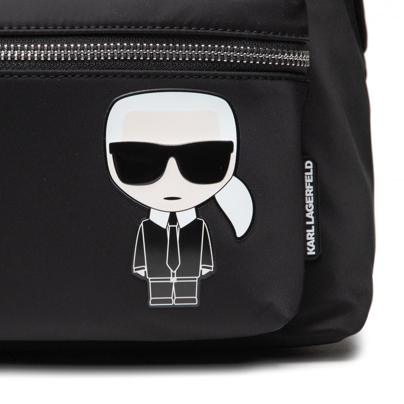 K.A.R.L L.A.G.E.R.F.E.L.D Women’s Backpack