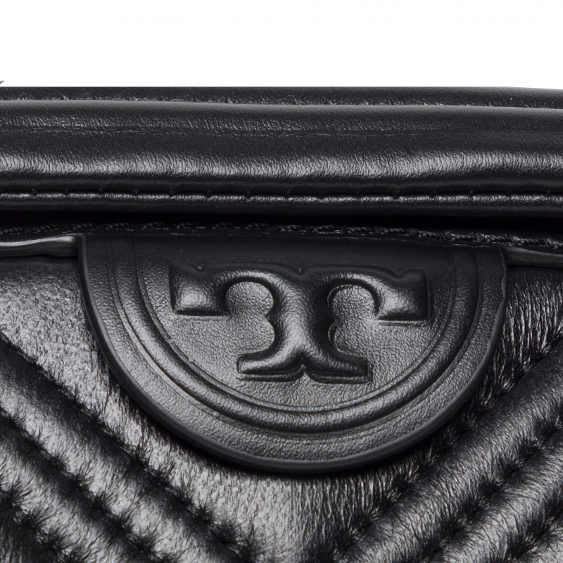 TORY BURCH Fleming Soft Small Frame Crossbody Ladies Bag