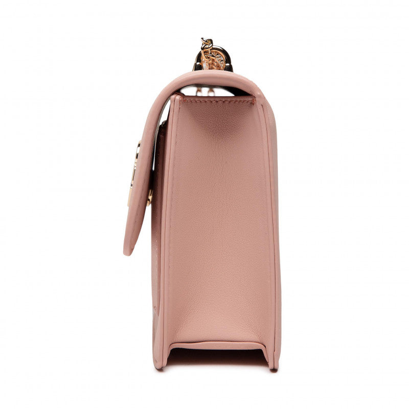 L.O.V.E M.O.S.C.H.I.N.O Cipria Handbag