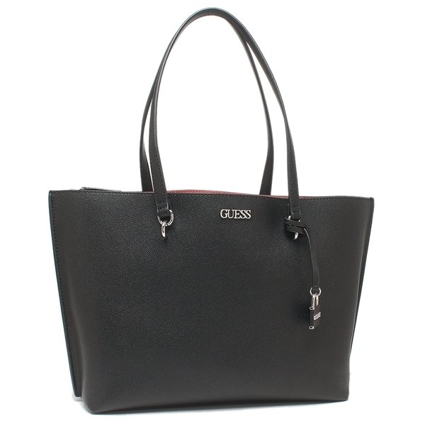 GUESS Tote/Shopping Bag for Shoulder Wear with Middle Zipper